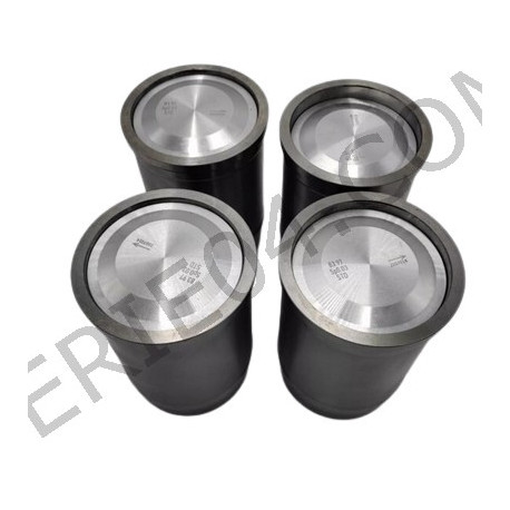 Kit chemises pistons