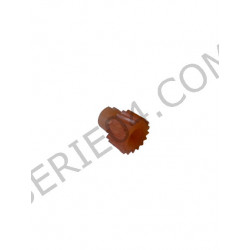 aandrijfrondsel van de snelheidsmeter