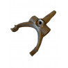 Fourchette d'embrayage