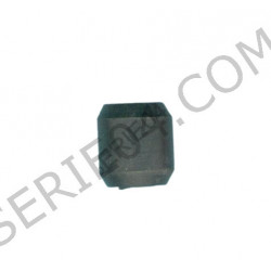 ring koppelingsbediening rubber