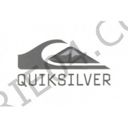 monogramme Quiksylver