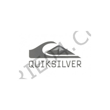 monogramme Quiksylver