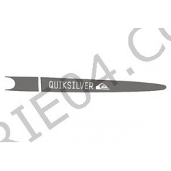 monogramme Quiksylver
