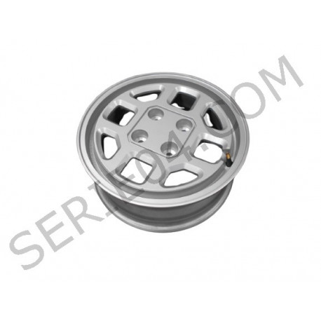 jante aluminium TRX 135TR365