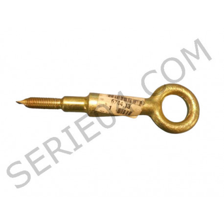 anneau de remorquage