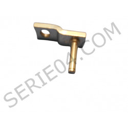 manivelle de moteur d'essuie-glace Bosch