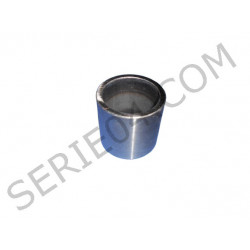 Rear drive worm gear ring