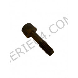 screw cardan shaft