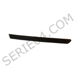 Obturateur pare-chocs