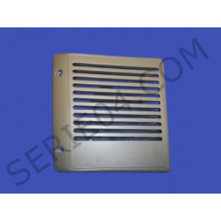grille de haut-parleur
