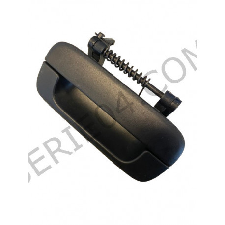 poignée de porte arrière