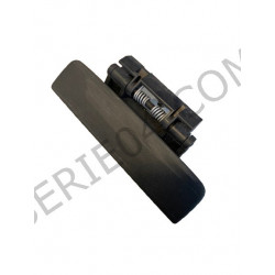 poignée de porte extérieure