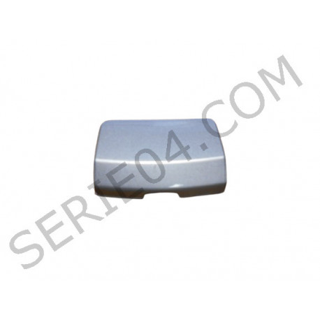 wheel trim valve flap