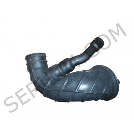 Tubo di aspirazione del turbocompressore