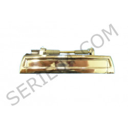 exterior door handle right side