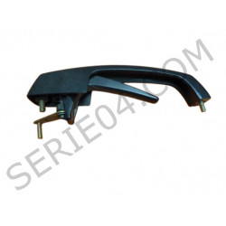 Buitengreep voor voordeur