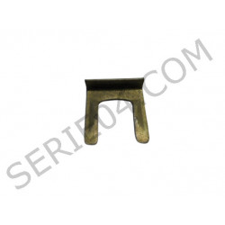 door cylinder fork or trunk or push button