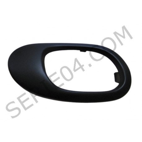 enjoliveur de poignée de porte intérieure