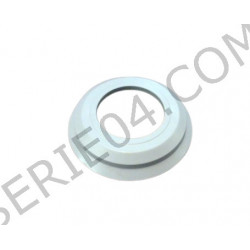 collerette de manivelle gris