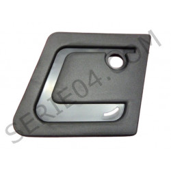 interior door entry cover