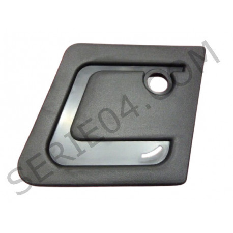 cache entrée de porte int