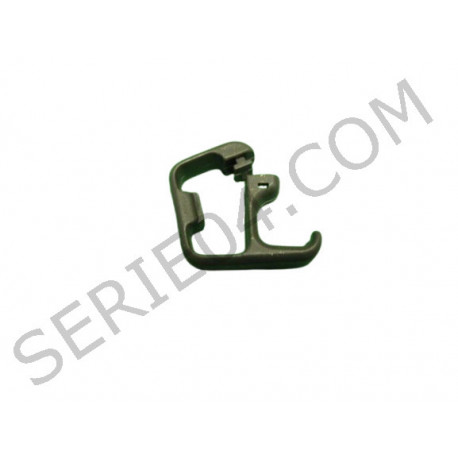 crochet de porte manteau