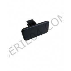 obturateur de poignée de maintien