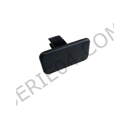 obturateur de poignée de maintien