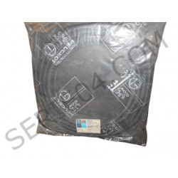 Fensterführungsschiene