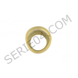 Clutch fork shaft protector