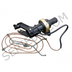 robinet de chauffage