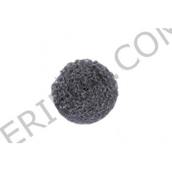 metal filter oil filler