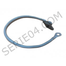 Cable de batería, negativo