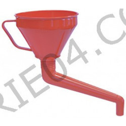 entonnoir plastique Z