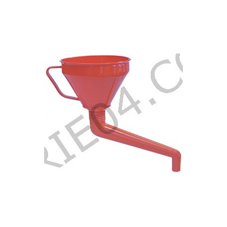 plastic funnel
