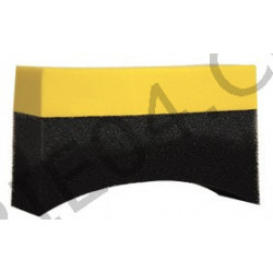 Tampon rénovateur pneu