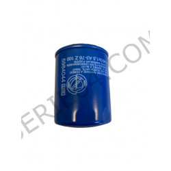 filtre à huile 1580 SPi