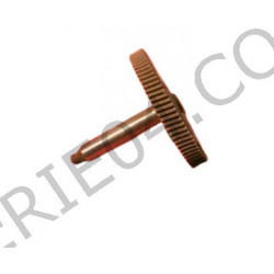 1V ruitenwissermotor tandwiel