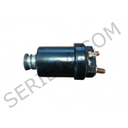 Ducellier starter solenoid