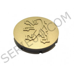 enjoliveur de roue aluminium