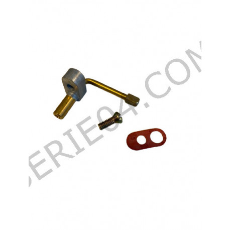 injecteur de carburateur