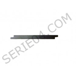 Segment d'amortisseur avant