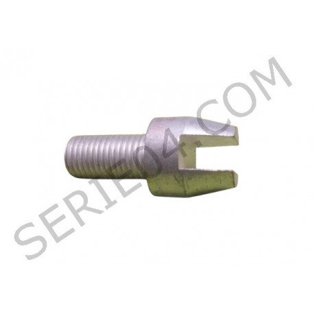 vis de cylindre de roue avant