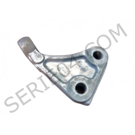 support moteur alu avt G