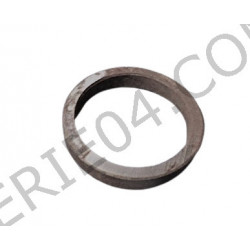 Transmission axle torque spacer