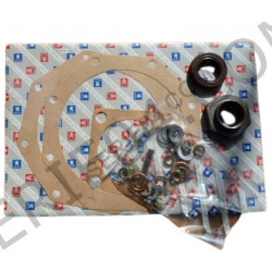 rear transmission bridge seal kit