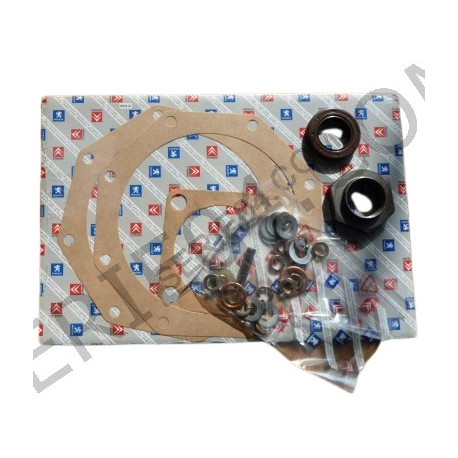 pochette de joints de pont