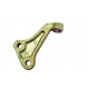 support moteur alu G