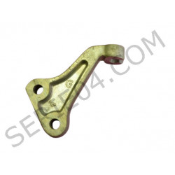 support moteur alu G