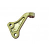 support moteur alu G